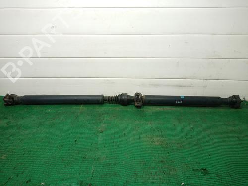 Used Driveshaft HYUNDAI SANTA FÉ I (SM) 2.0 CRDi 4x4 (125 hp) 31378332