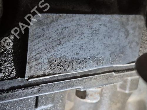 Engine CADILLAC CTS  | BP34250530M1  - Image 6