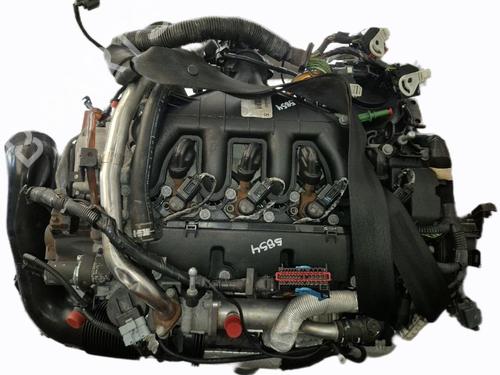 Engine VOLVO S40 II (544) 2.0 D | BP30177661M1 