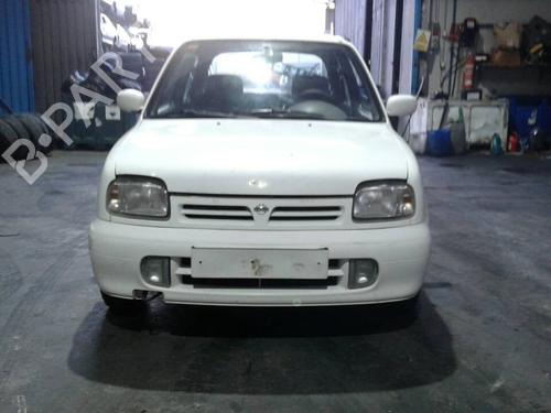 Right headlight NISSAN MICRA II (K11)  | BP9497994C29 