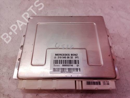 Used Electronic module MERCEDES-BENZ CLS (C219) [2004-2011]  8934573