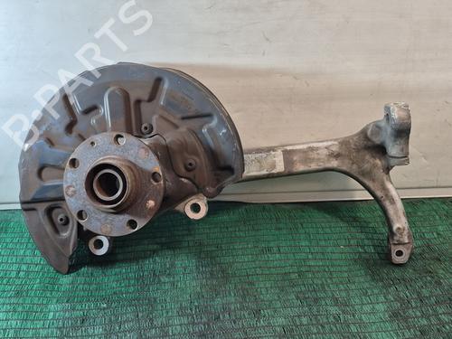 Used Left front steering knuckle AUDI A4 B7 (8EC) 2.0 TDI 16V (140 hp) 32163479