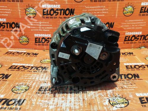 Alternator VW GOLF V (1K1)  | BP7927913M7 