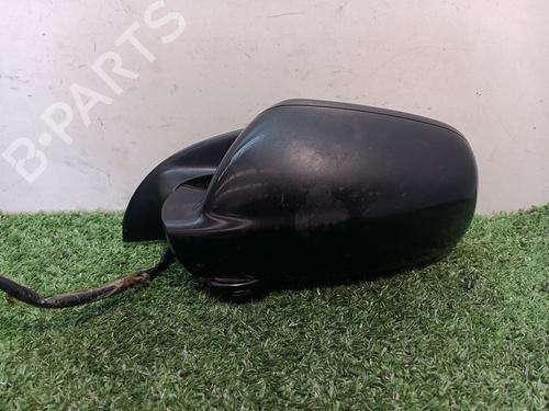 Left mirror PEUGEOT 307 CC (3B)  | BP16068326C26 