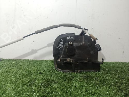 Used Front right lock BMW 3 Compact (E46) 316 ti (115 hp) 19276076