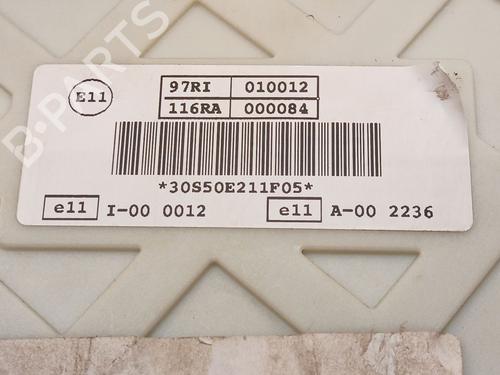Electronic module FORD FOCUS III 1.0 EcoBoost | BP27320989M83 