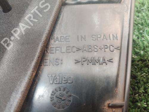 Left tailgate light SEAT CORDOBA (6K2) 1.4 | BP14910036C79 