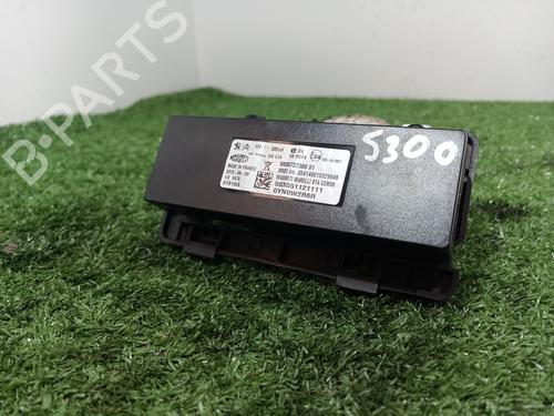 Electronic module PEUGEOT 208 I (CA_, CC_)  | BP15825416M83 