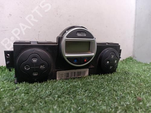 Climate control RENAULT MEGANE II Saloon (LM0/1_)  | BP16065409I5 