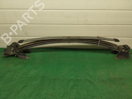 Other RENAULT MASTER III Van (FV) 2.3 dCi 130 RWD (FV01, FV10, FV11, FV12) | BP30435652O1 - Image 2