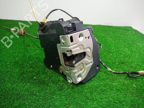 Front right lock MERCEDES-BENZ C-CLASS (W203)  | BP12832302C97 