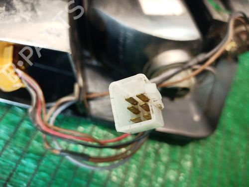 Rückleuchte Rechts MICROCAR DUE | BP30476410C35