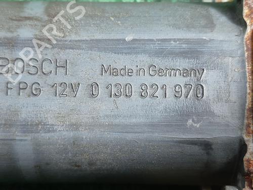 Left front window motor MERCEDES-BENZ E-CLASS (W211) E 280 CDI (211.020) | BP39408720E21 - Image 4