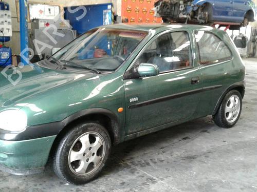 Right taillight OPEL CORSA B (S93) 1.2 i 16V (F08, F68, M68) | BP7928365C35 