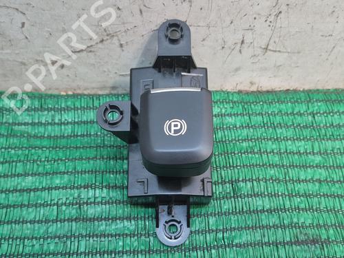Used Hand brake KIA CEE'D Sportswagon (JD) 1.6 CRDi 128 (128 hp) 29764650