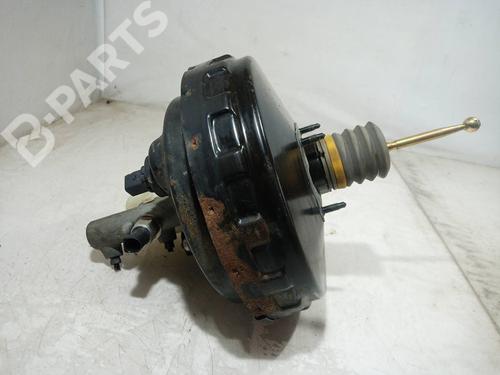Used Servo brake Servo brake VW TOUAREG (7LA, 7L6, 7L7) 3.0 V6 TDI (225 hp) 11056748 11056748