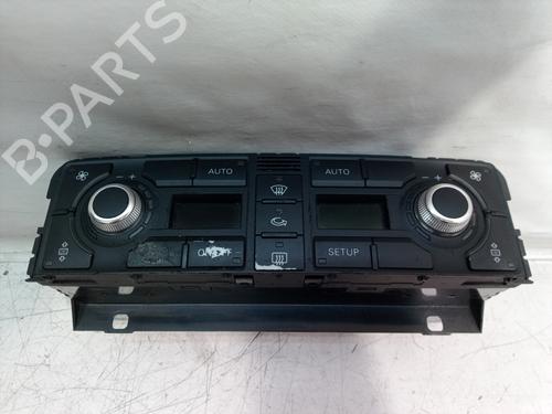 Used Climate control AUDI A8 D3 (4E2, 4E8) 3.7 quattro (280 hp) 9720266
