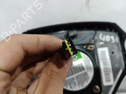 Driver airbag HYUNDAI GETZ (TB)  | BP9856210C9 