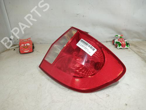 Højre baglygte HYUNDAI GETZ (TB) 1.1 | BP7927786C35 