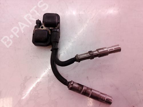Ignition coil MERCEDES-BENZ S-CLASS Coupe (C215) CL 500 (215.375) | BP8855692M94 
