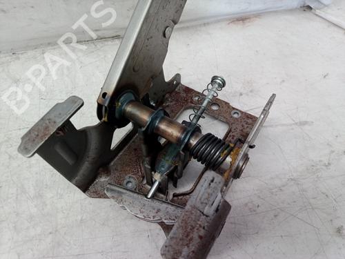 Hand brake OPEL INSIGNIA A Sports Tourer (G09) 2.0 CDTI (35) | BP10164058I18 