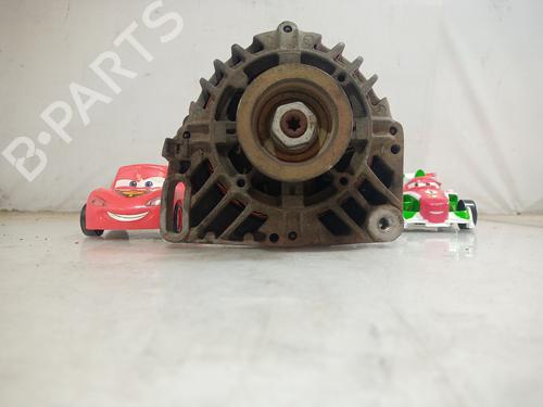 Generator RENAULT CLIO III (BR0/1, CR0/1) [2005-2014]  11378941