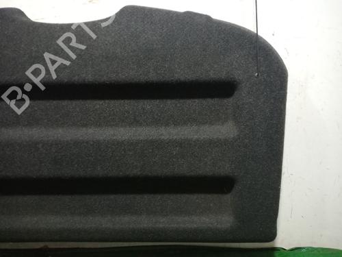 Rear parcel shelf NISSAN QASHQAI / QASHQAI +2 I (J10, NJ10, JJ10E) 1.5 dCi | BP26947195C85 