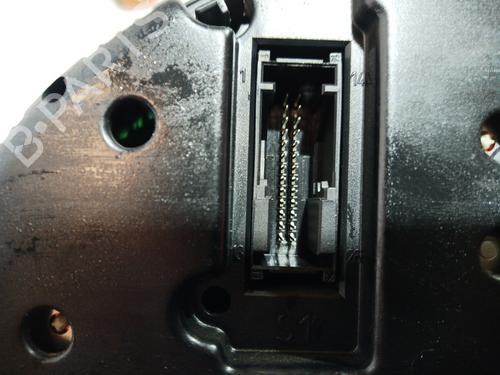 Instrument cluster BMW 5 (E39) 525 td | BP11134095C47 