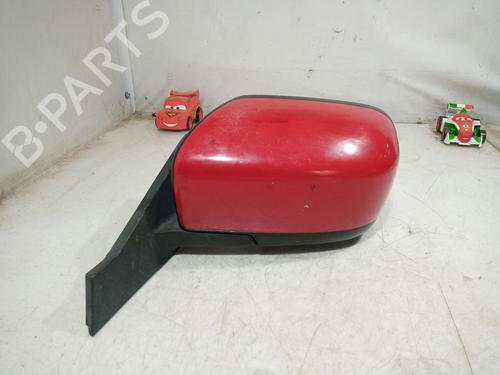 Left mirror MAZDA 5 (CR) 2.0 CD (CR19) | BP7928552C26 
