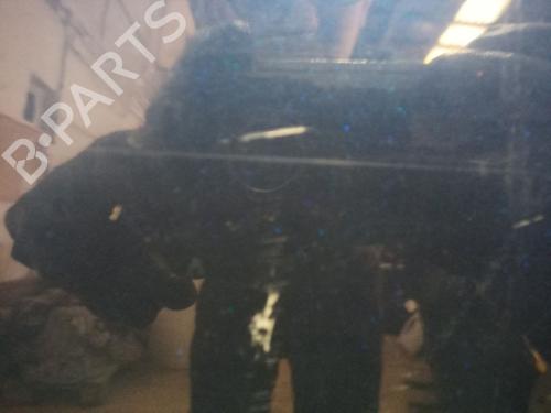 Right rear door RENAULT MEGANE III Hatchback (BZ0/1_, B3_) 1.2 TCe (BZ16, BZ28) | BP25130138C5 