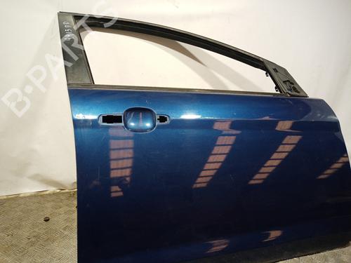 Right front door FORD FOCUS II (DA_, HCP, DP)  | BP11282456C3 