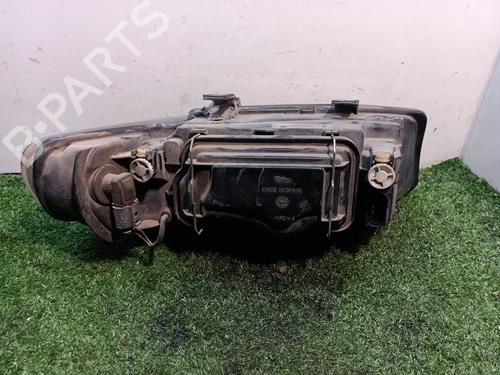 Left headlight SEAT LEON (1M1) 1.6 16 V | BP16165545C28 