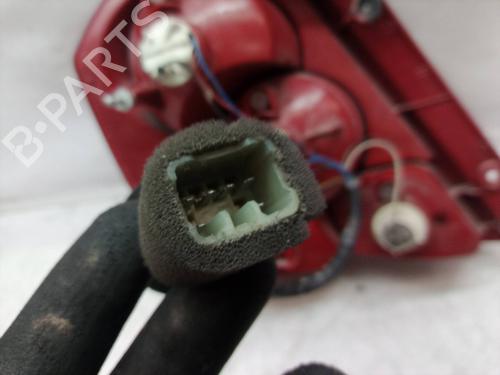 Right taillight DAEWOO KALOS (KLAS) 1.4 | BP9093360C35 