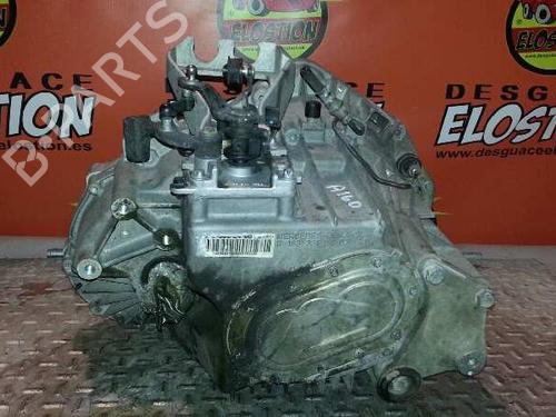 Gearbox MERCEDES-BENZ A-CLASS (W168)  | BP7922286M3 