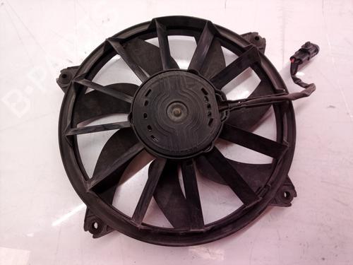 Radiator fan CITROËN C4 Grand Picasso I (UA_)  | BP8329881M35 