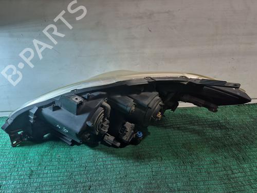 Left headlight MAZDA 5 (CR) 2.0 CD (CR19) | BP31828796C28