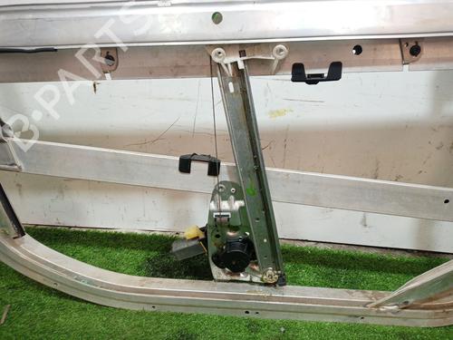 Right front door SMART FORTWO Coupe (451) 1.0 Turbo (451.332) | BP17617779C3 