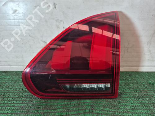 Used Right tailgate light Right tailgate light PEUGEOT 2008 I (CU_) 1.5 BlueHDI 120 (120 hp) 35979388 35979388