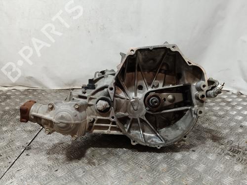 Used Gearbox HONDA CR-V II (RD_) [2001-2007]  12322382
