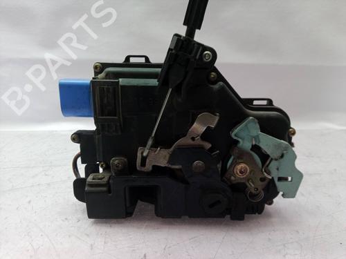 Rear right lock SEAT ALTEA (5P1) 2.0 TDI 16V | BP9214612C99 