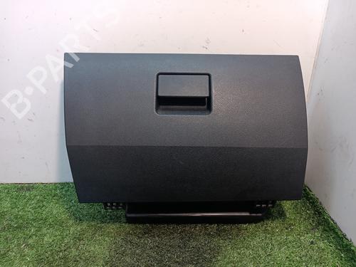 Used Glove box FORD FIESTA V (JH_, JD_) 1.4 TDCi (68 hp) 16537374
