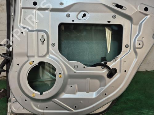 Right rear door JAGUAR XF I (X250) 3.0 | BP29632168C5 