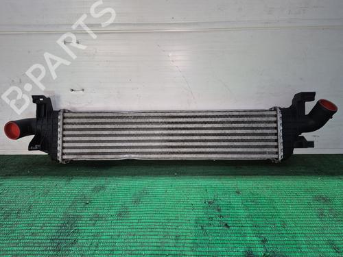 Intercooler VOLVO S40 II (544) 2.0 D (136 hp) 32977322
