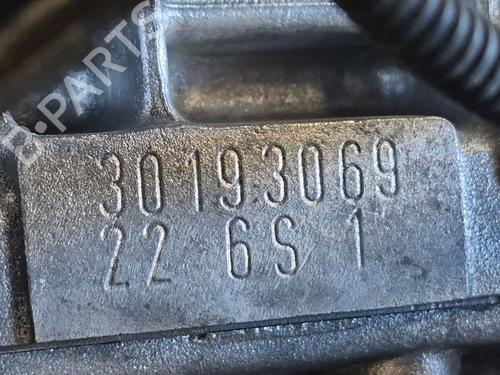 Motor BMW 5 (E60) 520 i | BP30476411M1