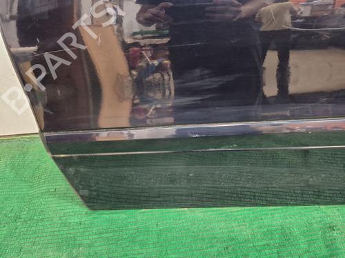 Left front door MERCEDES-BENZ E-CLASS (W211) E 220 CDI (211.006) | BP26708581C2 