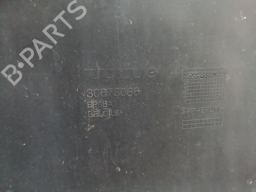Rear bumper VOLVO V50 (545) 1.8 | BP27202398C8 