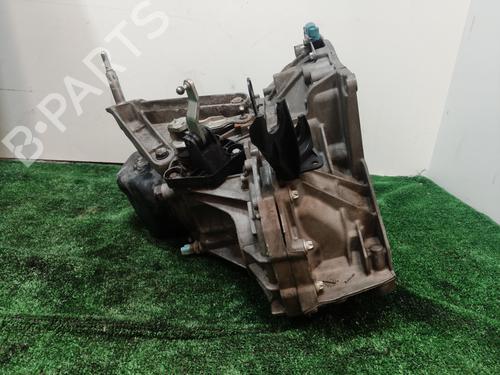 Gearbox RENAULT CLIO III (BR0/1, CR0/1)  | BP13515129M3 