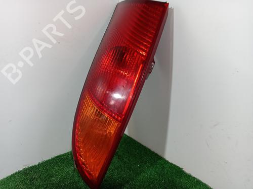 Left taillight FORD FOCUS I (DAW, DBW) 1.6 16V | BP13686955C34 