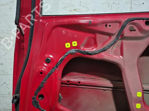 Right rear door HONDA CIVIC VIII Hatchback (FN, FK) 1.8 (FN1, FK2) | BP29445524C5 