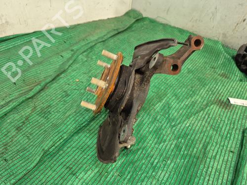 Right front steering knuckle HONDA CIVIC IX Tourer (FK) 1.6 i-DTEC (FK3) | BP29133009M26 